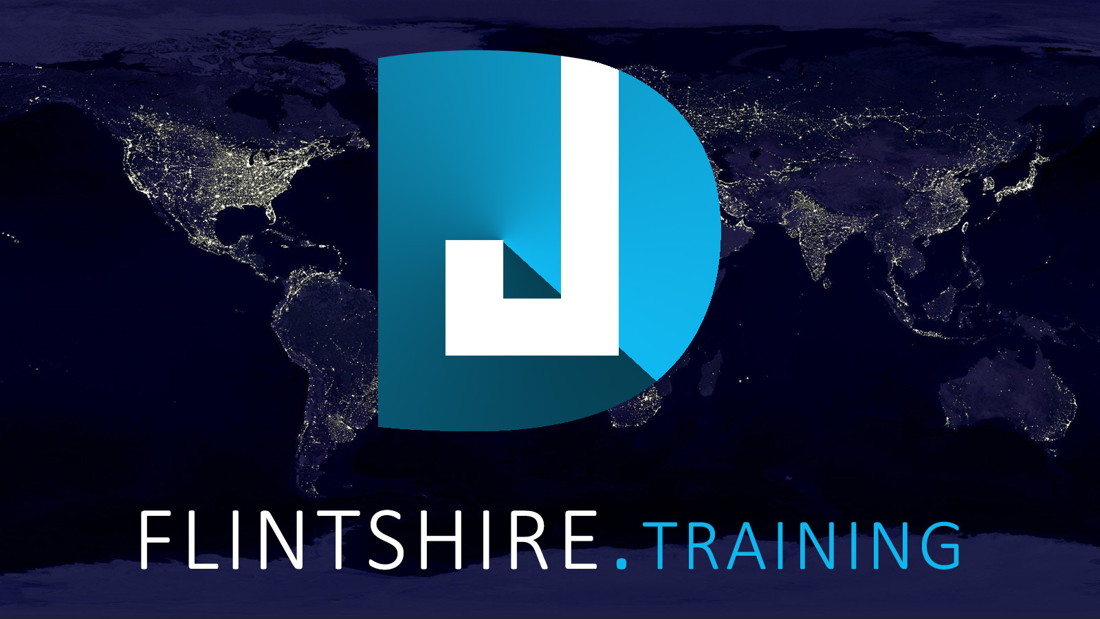 Flintshire.Training Domain Name with .Training TLD