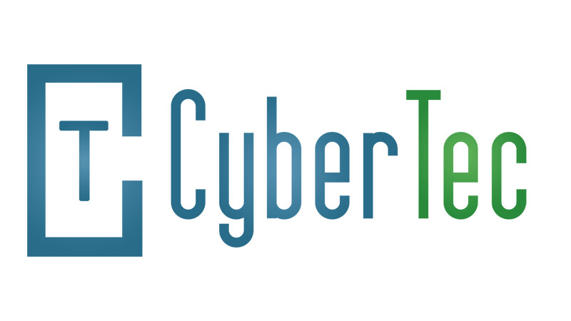 CyberTec Holyhead